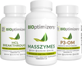 BIOptimizers Digestive Health Stack Australia 