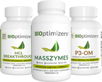 BIOptimizers Digestive Health Stack Australia 