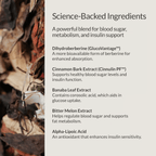 Insulin support capsules Australia