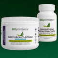 BIOptimizers Breakthrough Sleep Stack Australia Blue Berry Dreams