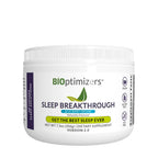 BIOptimizers Sleep Breakthrough Blue Berry Dreams Australia
