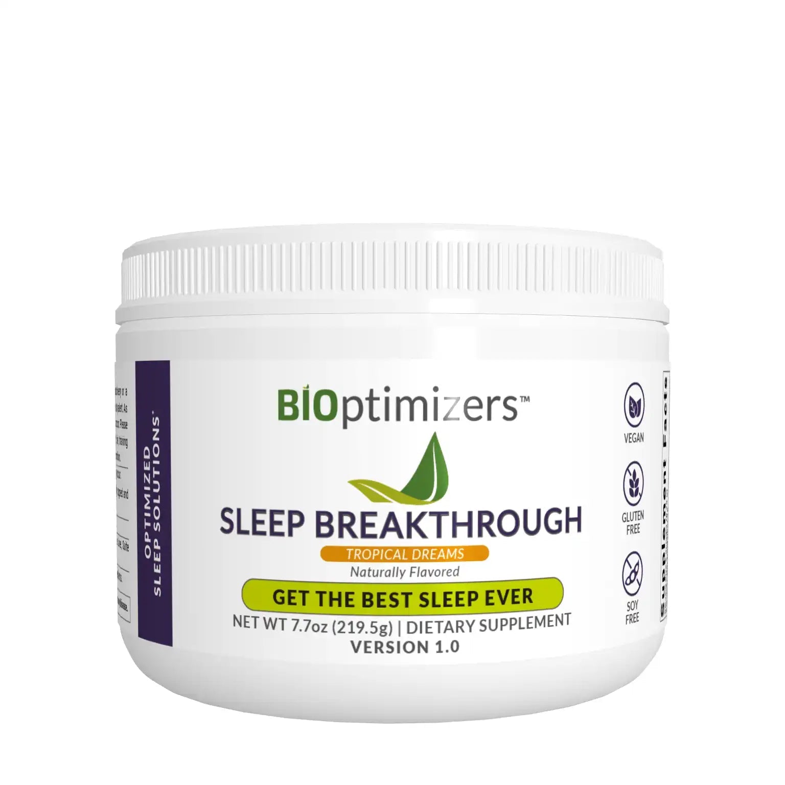 Sleep aid supplement Australia