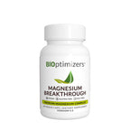 BIOptimizers Magnesium Breakthrough Australia
