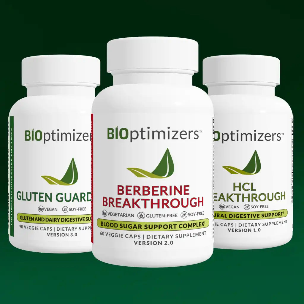 BIOptimizers Cheat Meal Stack Australia