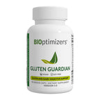 Gluten and dairy digestive support Australia - BIOptimizers Gluten Guardian