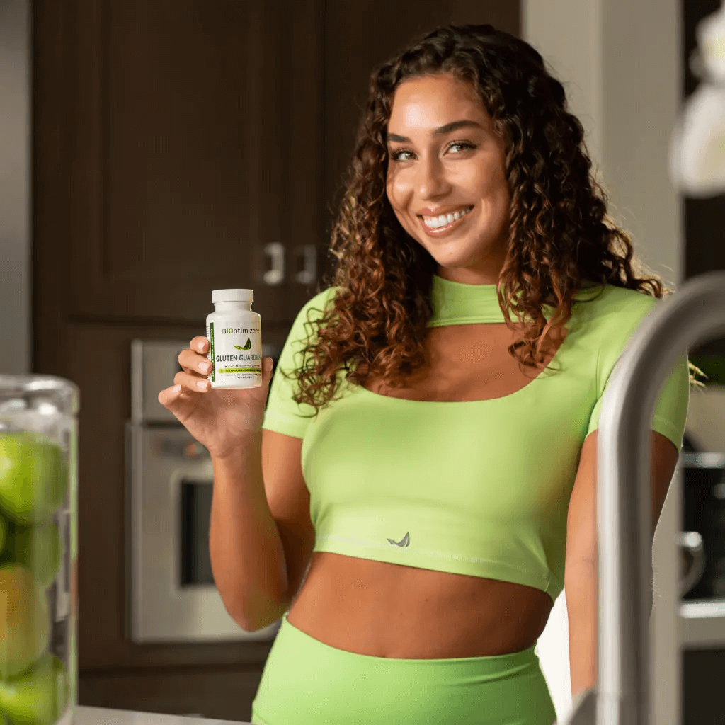 Gluten and dairy digestive support supplement Australia