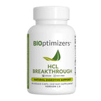 BIOptimizers HCL Breakthrouhgh digestive support capsules Australia