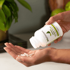 Herbal bowel cleanse supplement - Herbal Power Flush by BIOptimizers