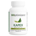 Best keto supplement Australia - Kapex by BIOptimizers