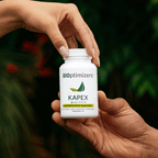 Best digestive enzymes for keto diet - BIOptimizers Kapex