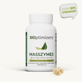 BIOptimizers Australia Masszymes 120caps
