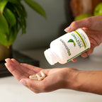 Enzymes for plant based diet - Vegzymes by BIOptimizers