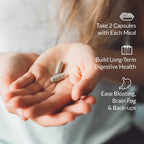 Digestive aid supplement Australia