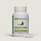 BIOptimizers Masszymes enzyme formula Australia