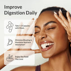 BIOptimizers Australia Masszymes How To Take