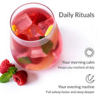 Bioavailable magnesium drink powder - BIOptimizers Australia