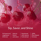 Full spextrum magnesium supplement - BIOptimizers Australia