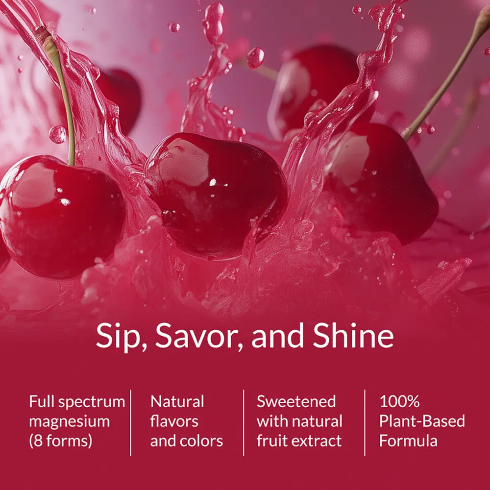 Full spextrum magnesium supplement - BIOptimizers Australia