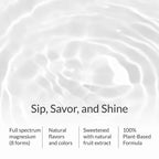 Most complete magnesium supplement Australia