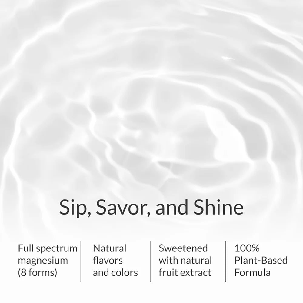 Most complete magnesium supplement Australia