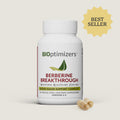 BIOptimizers Australia Berberine Breakthrough Blood Sugar Support