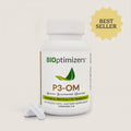 BIOptimizers Australia P3-OM Probiotics